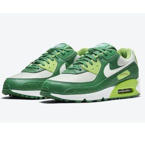 NIKE Nike Air Max 90 St. Patrick Day Edition